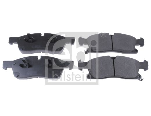 FEBI BILSTEIN 116307 Brake Pad Set, disc brake