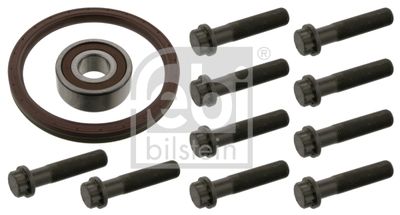 Repair Kit, flywheel FEBI BILSTEIN 11639