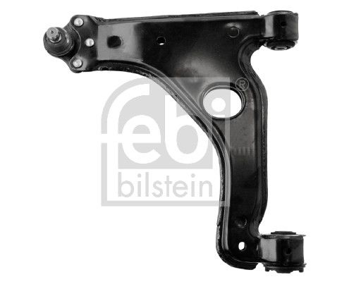 FEBI BILSTEIN 11657 Control/Trailing Arm, wheel suspension