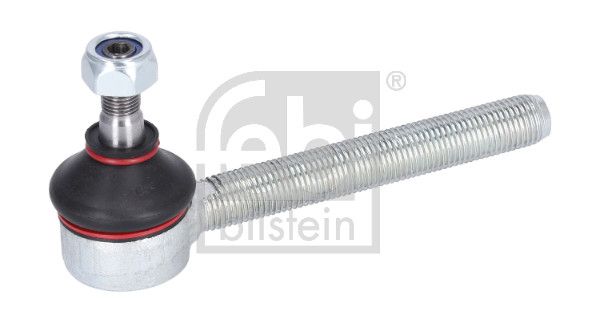 FEBI BILSTEIN 11717 Ball Head, gearshift linkage