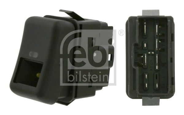 FEBI BILSTEIN 11792 Switch, lifting axle control