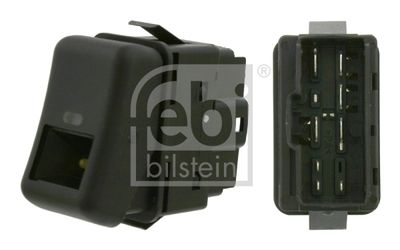 Switch, lifting axle control FEBI BILSTEIN 11792