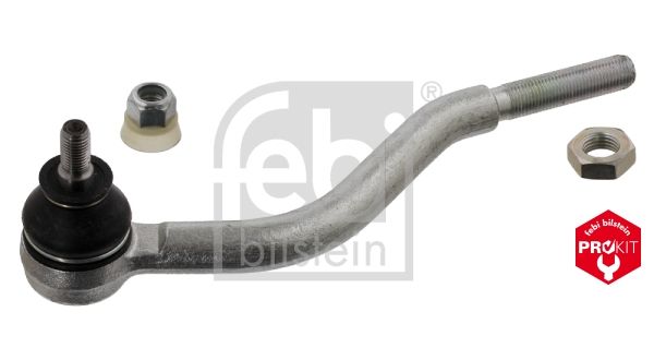 FEBI BILSTEIN 11851 Tie Rod End