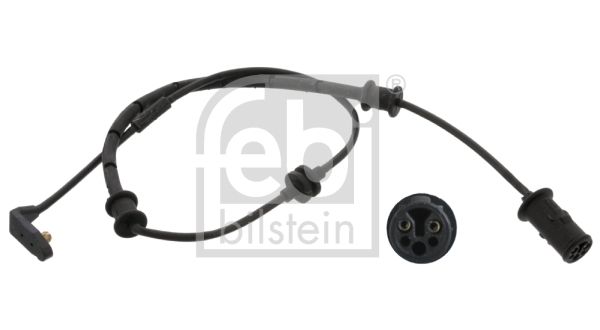 FEBI BILSTEIN 11941 Warning Contact, brake pad wear