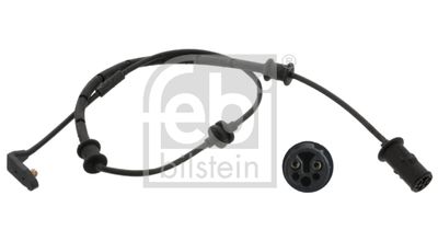 Warning Contact, brake pad wear FEBI BILSTEIN 11941