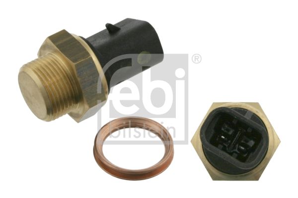 FEBI BILSTEIN 11964 Temperature Switch, radiator fan
