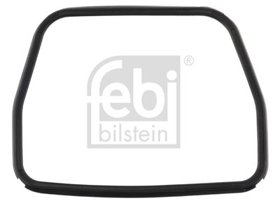 Gasket, automatic transmission oil sump FEBI BILSTEIN 12012