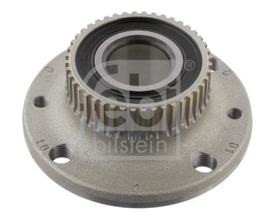 Wheel Bearing Kit FEBI BILSTEIN 12118
