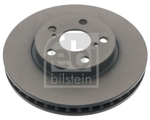 FEBI BILSTEIN 12139 Brake Disc