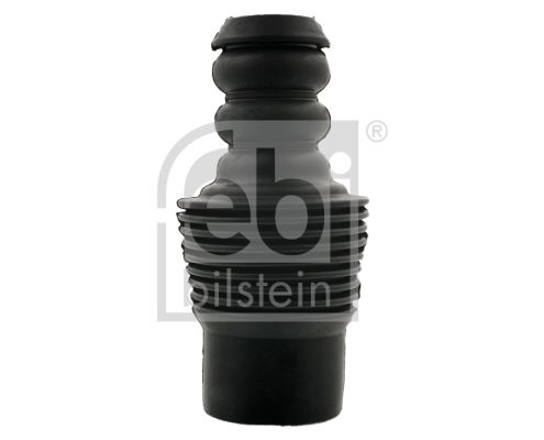 FEBI BILSTEIN 12163 Protective Cap/Bellow, shock absorber
