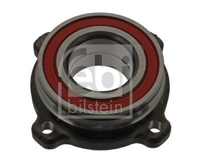 Wheel Bearing FEBI BILSTEIN 12180