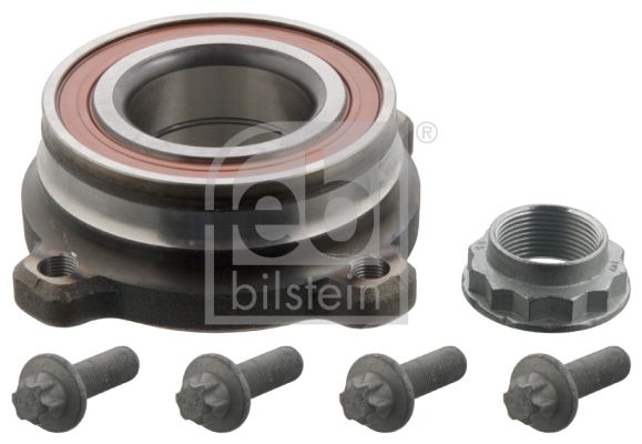 FEBI BILSTEIN 12202 Wheel Bearing Kit