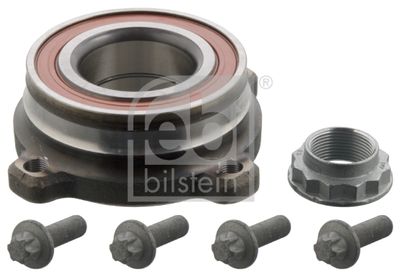 Wheel Bearing Kit FEBI BILSTEIN 12202