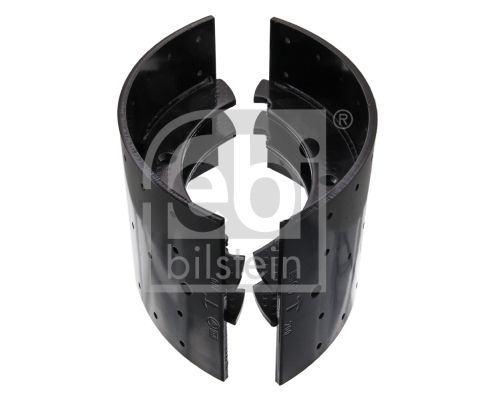 FEBI BILSTEIN 12218 Brake Shoe Set