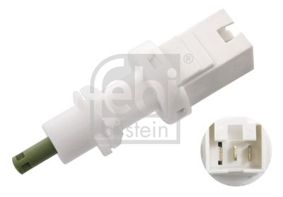 Stop Light Switch FEBI BILSTEIN 12230
