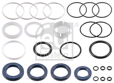 Gasket Set, steering gear FEBI BILSTEIN 12307