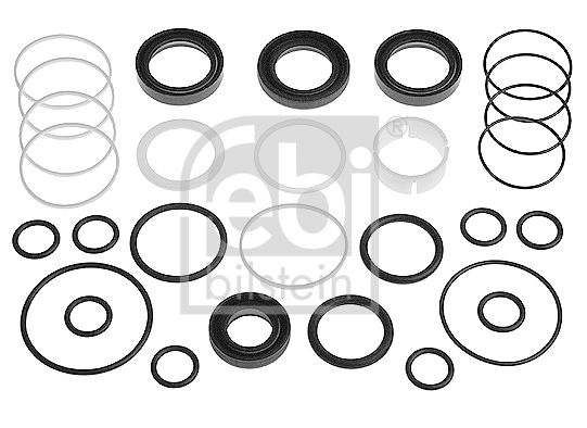 FEBI BILSTEIN 12308 Gasket Set, steering gear