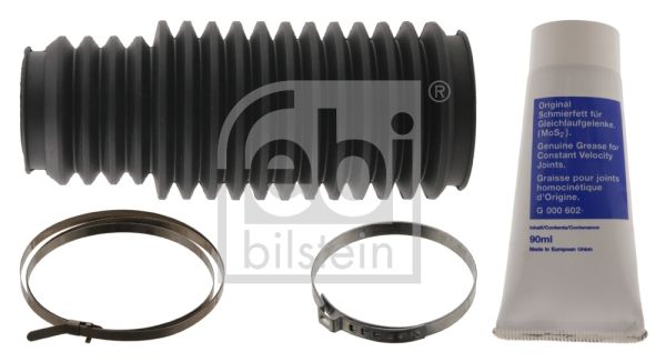 FEBI BILSTEIN 12643 Bellow Kit, steering