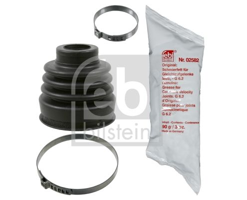 FEBI BILSTEIN 12831 Bellow Kit, drive shaft