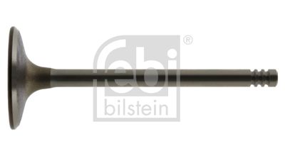 Intake Valve FEBI BILSTEIN 12856