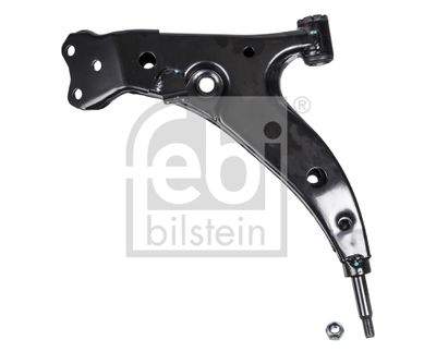 Control/Trailing Arm, wheel suspension FEBI BILSTEIN 12932
