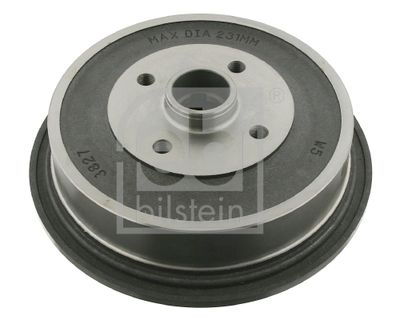 Brake Drum FEBI BILSTEIN 14059