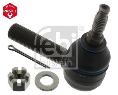Tie Rod End FEBI BILSTEIN 14122