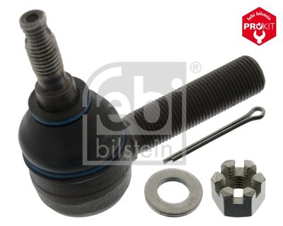 Tie Rod End FEBI BILSTEIN 14123
