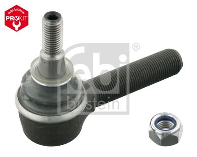 Tie Rod End FEBI BILSTEIN 14124