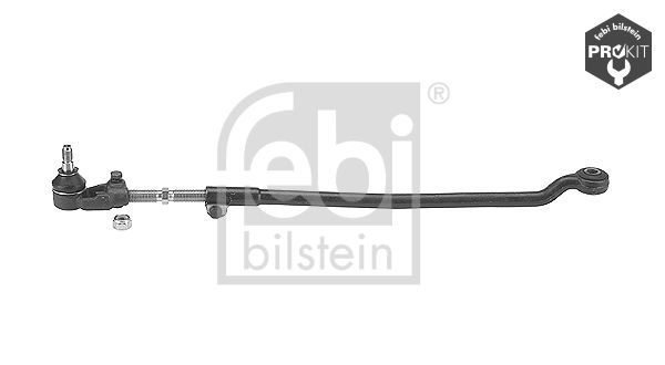 FEBI BILSTEIN 14135 Tie Rod