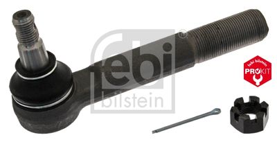 Tie Rod End FEBI BILSTEIN 14219