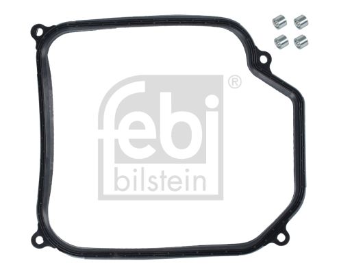 FEBI BILSTEIN 14270 Gasket, automatic transmission oil sump