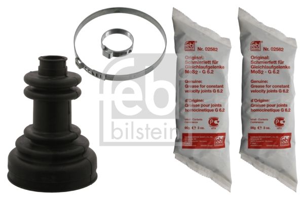 FEBI BILSTEIN 14299 Bellow Kit, drive shaft