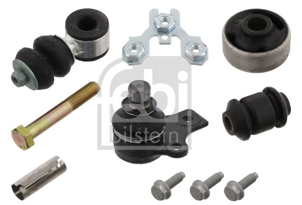 FEBI BILSTEIN 14416 Mounting and Bolting Kit, control/trailing arm