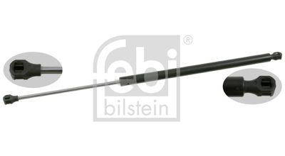 Gas Spring, boot/cargo area FEBI BILSTEIN 14500