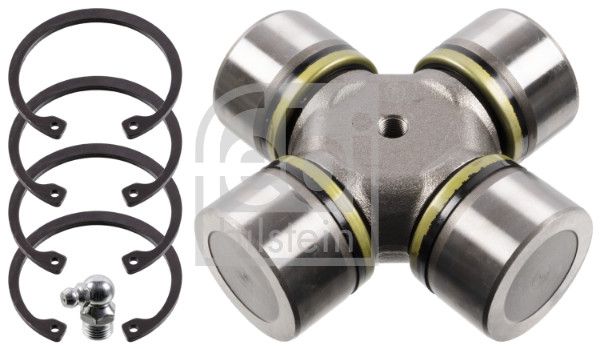 FEBI BILSTEIN 14510 Joint, propshaft