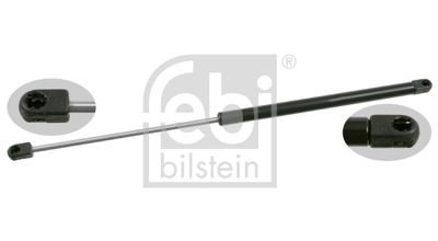 Gas Spring, boot/cargo area FEBI BILSTEIN 14655