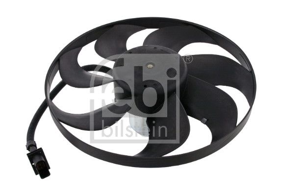 FEBI BILSTEIN 14742 Fan, engine cooling