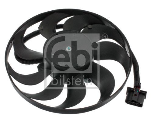 FEBI BILSTEIN 14744 Fan, engine cooling