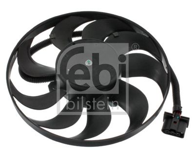 Fan, engine cooling FEBI BILSTEIN 14744