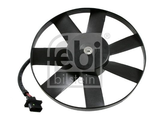 FEBI BILSTEIN 14748 Fan, engine cooling