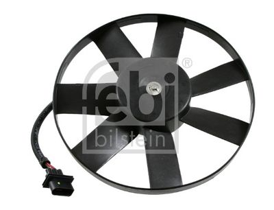 Fan, engine cooling FEBI BILSTEIN 14748