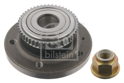 Wheel Bearing Kit FEBI BILSTEIN 14887