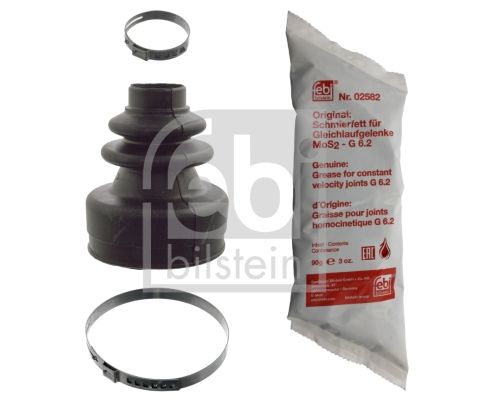 FEBI BILSTEIN 14906 Bellow Kit, drive shaft