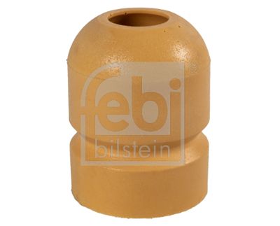 Rubber Buffer, suspension FEBI BILSTEIN 14916