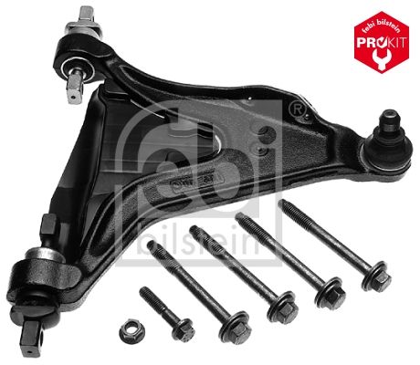FEBI BILSTEIN 15152 Control/Trailing Arm, wheel suspension