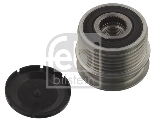 FEBI BILSTEIN 15153 Alternator Freewheel Clutch