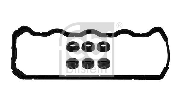 FEBI BILSTEIN 15194 Gasket Set, cylinder head cover