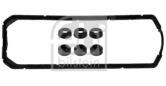 FEBI BILSTEIN 15198 Gasket Set, cylinder head cover