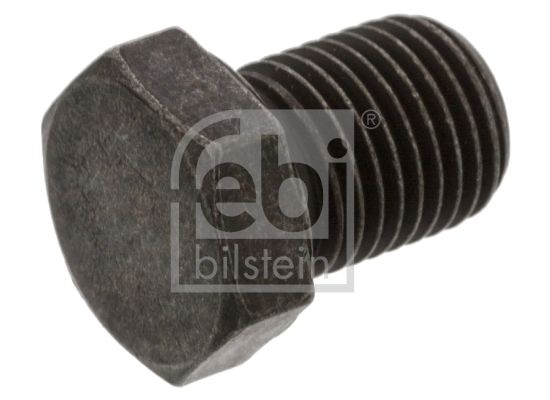 FEBI BILSTEIN 15322 Screw Plug, oil sump
